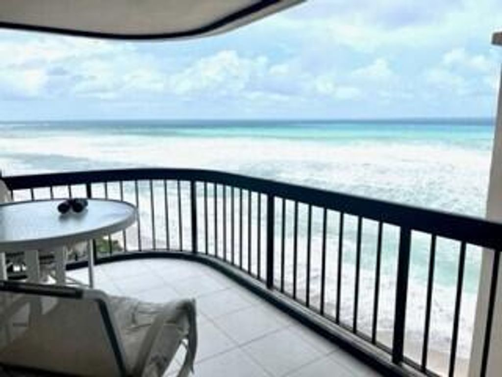 Photo of 3000 N Ocean Dr #36-C, Riviera Beach, FL 33404 (MLS # R10938712)