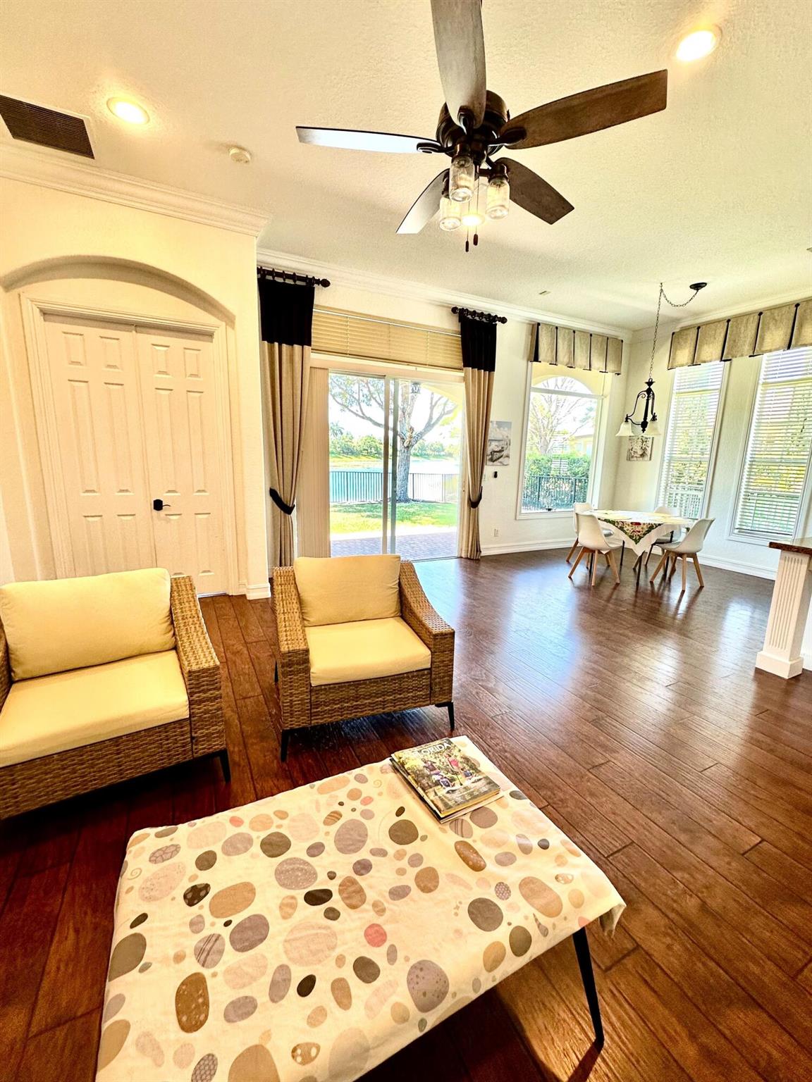 HERON BAY NORTHEAST - Residential Lease