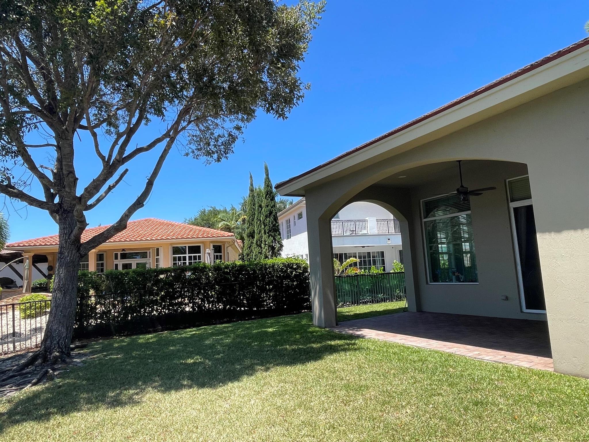 HERON BAY NORTHEAST - Residential Lease