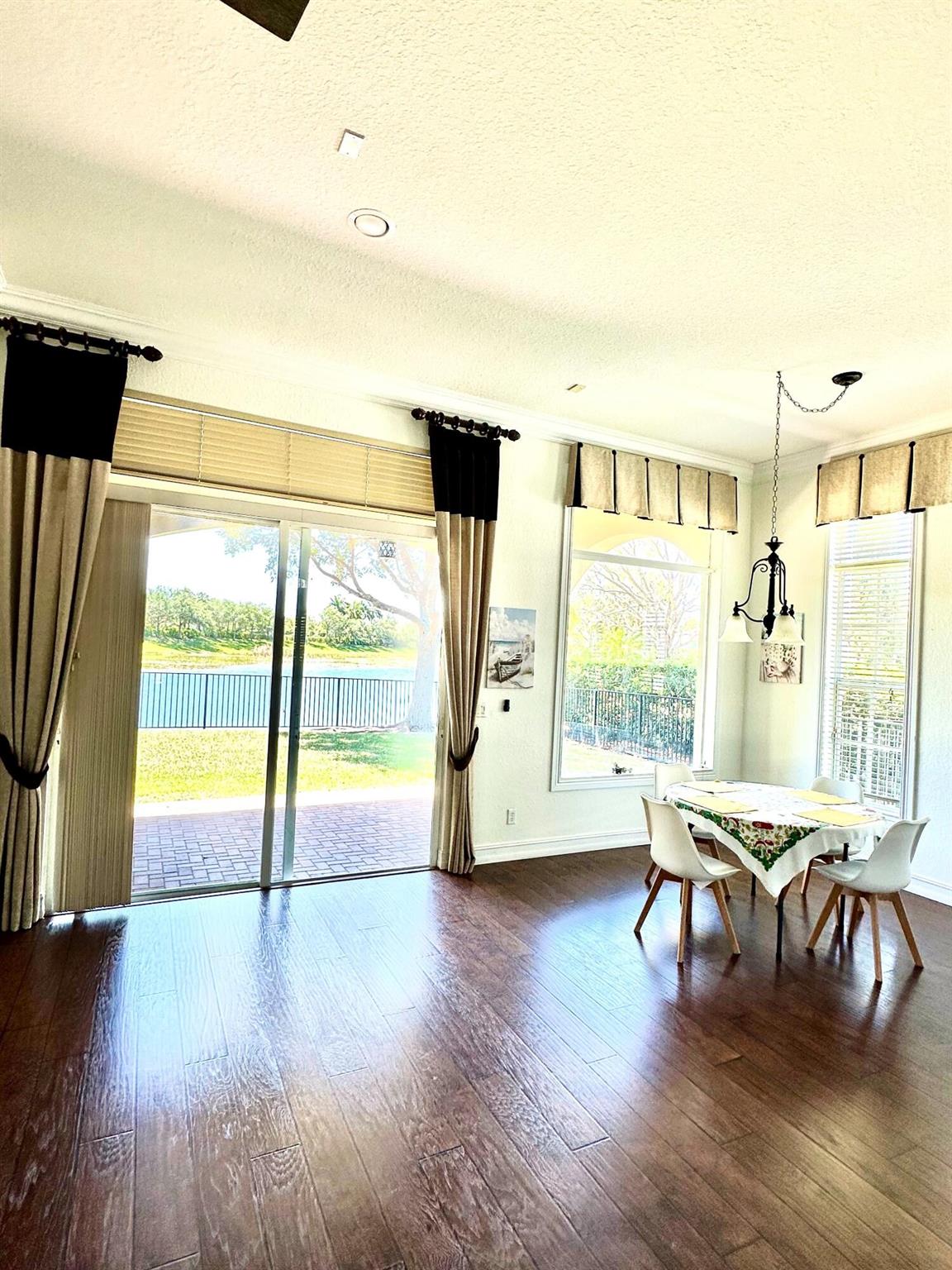 HERON BAY NORTHEAST - Residential Lease
