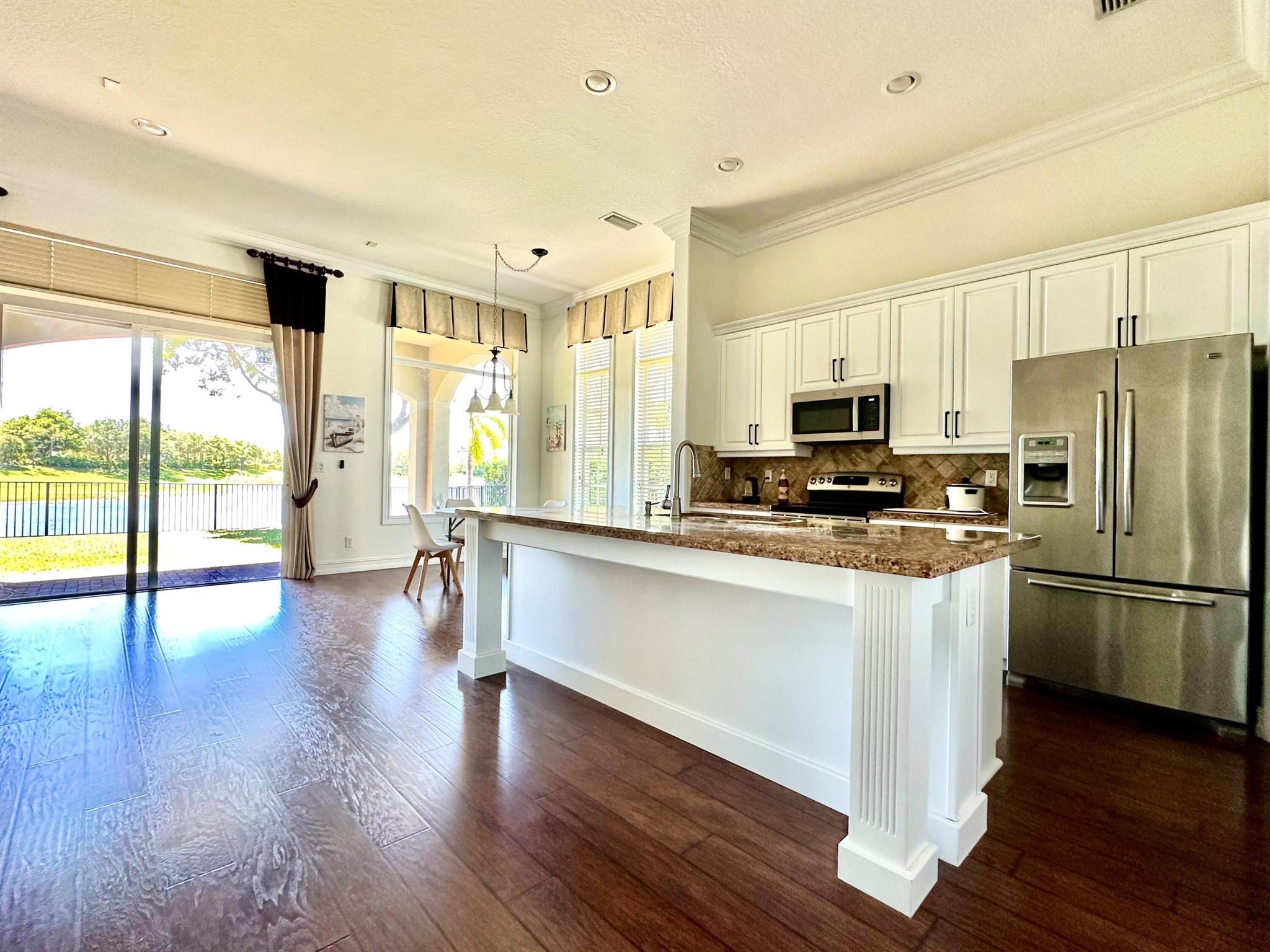 HERON BAY NORTHEAST - Residential Lease