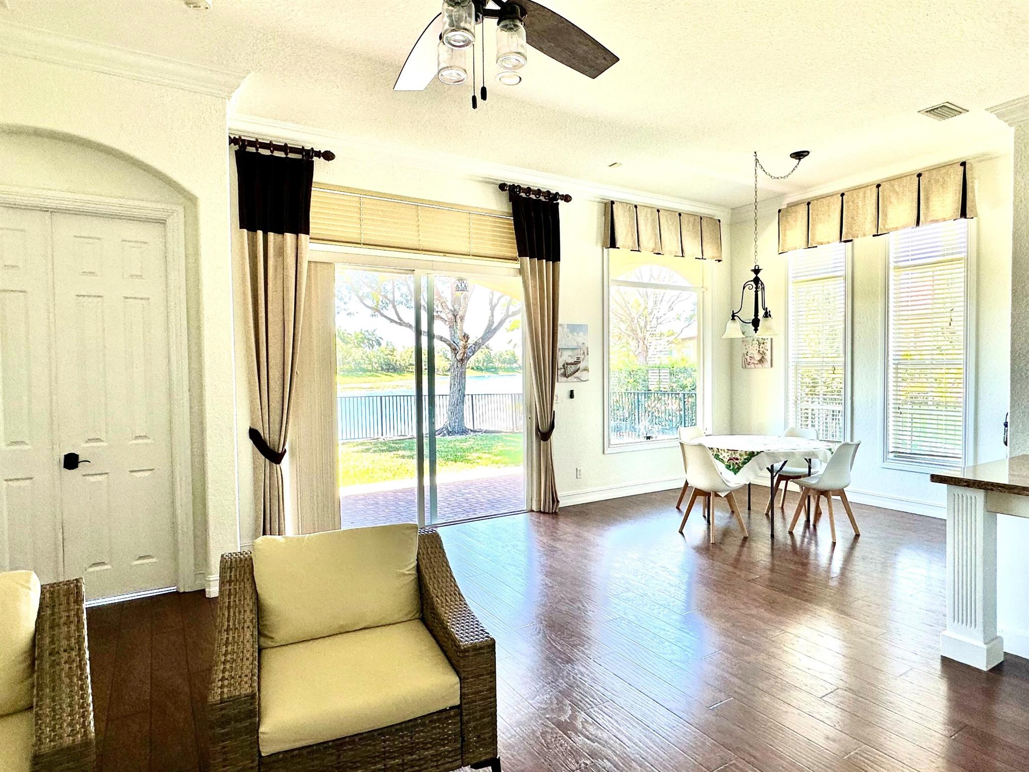 HERON BAY NORTHEAST - Residential Lease