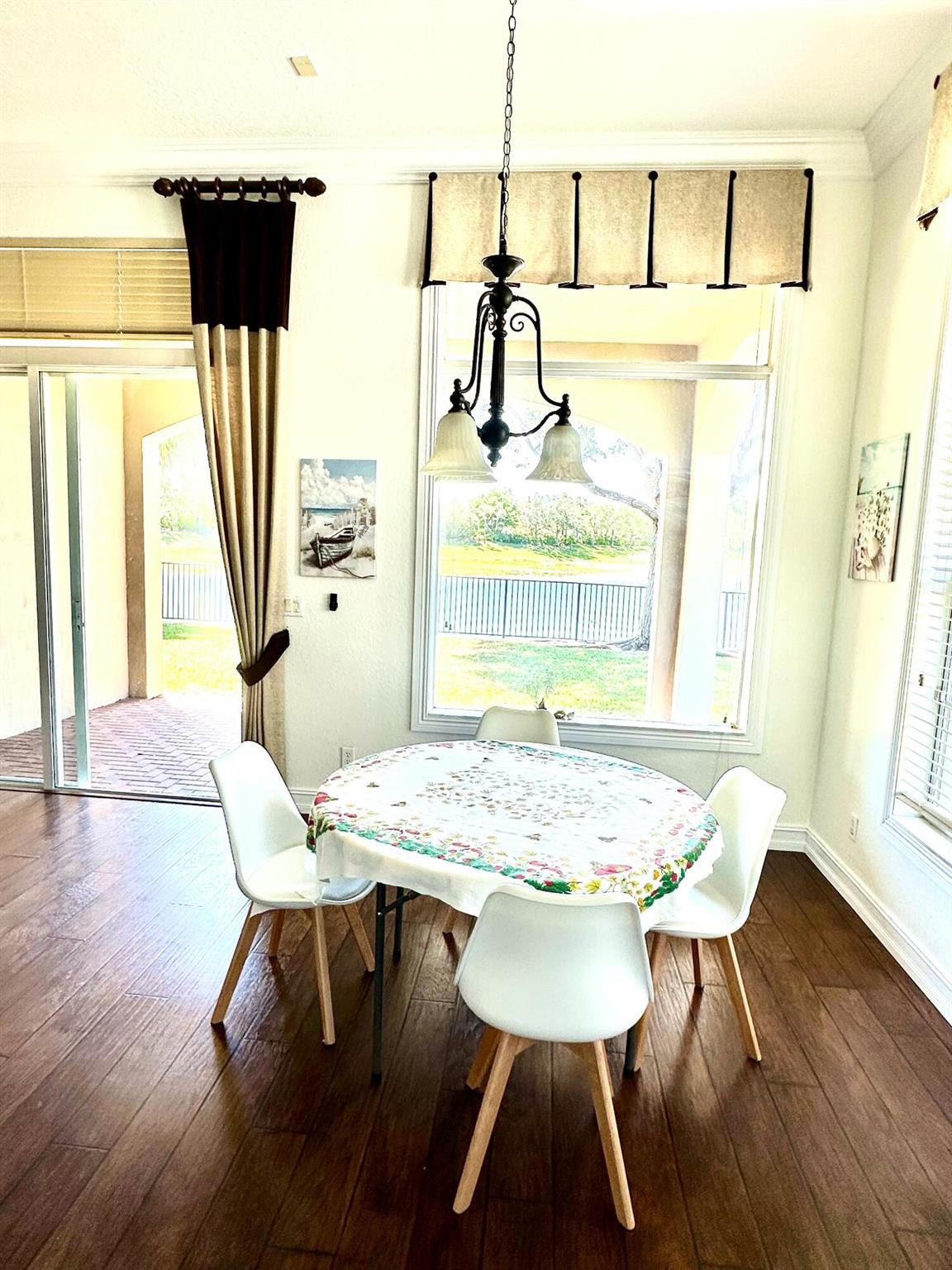 HERON BAY NORTHEAST - Residential Lease