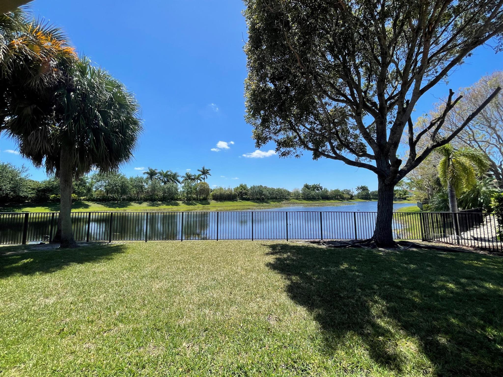 HERON BAY NORTHEAST - Residential Lease