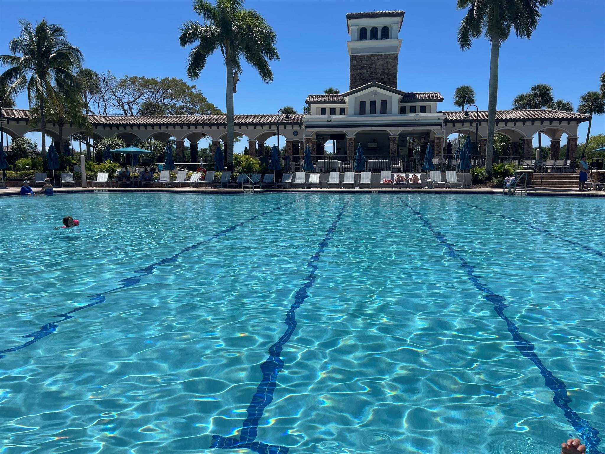 HERON BAY NORTHEAST - Residential Lease