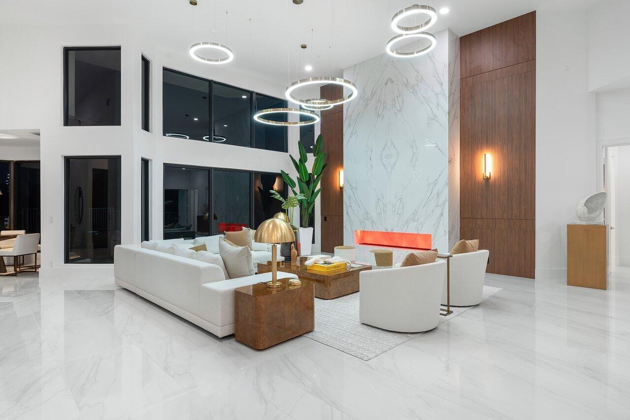 BOCAIRE GOLF CLUB 2 - Residential