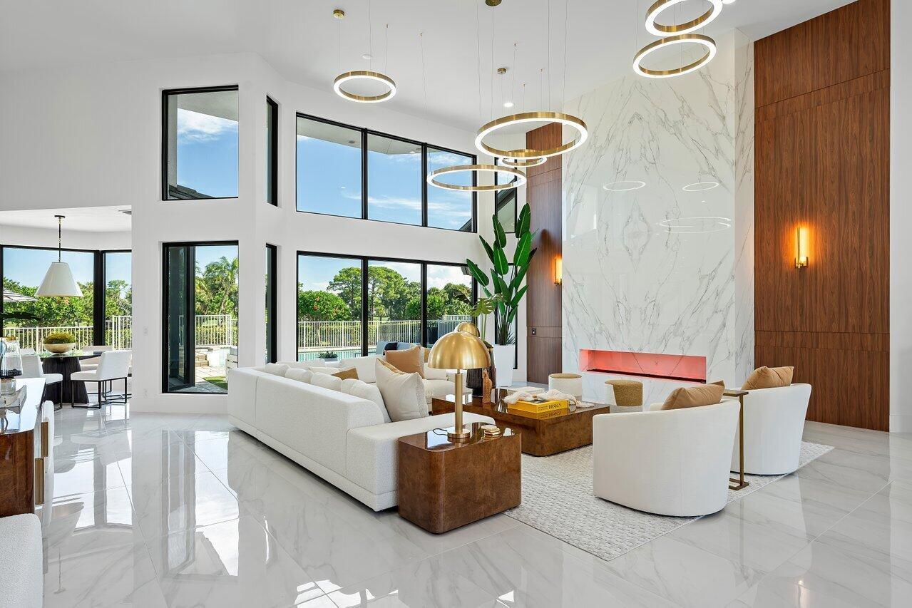 BOCAIRE GOLF CLUB 2 - Residential