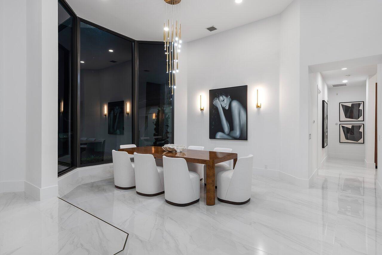 BOCAIRE GOLF CLUB 2 - Residential