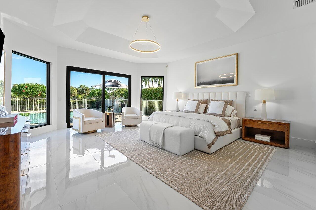 BOCAIRE GOLF CLUB 2 - Residential