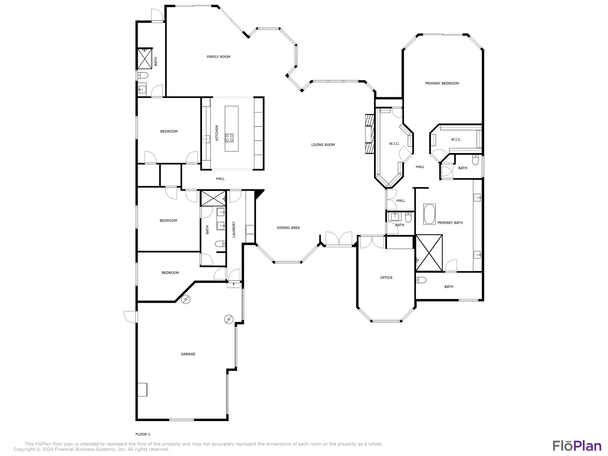 BOCAIRE GOLF CLUB 2 - Residential