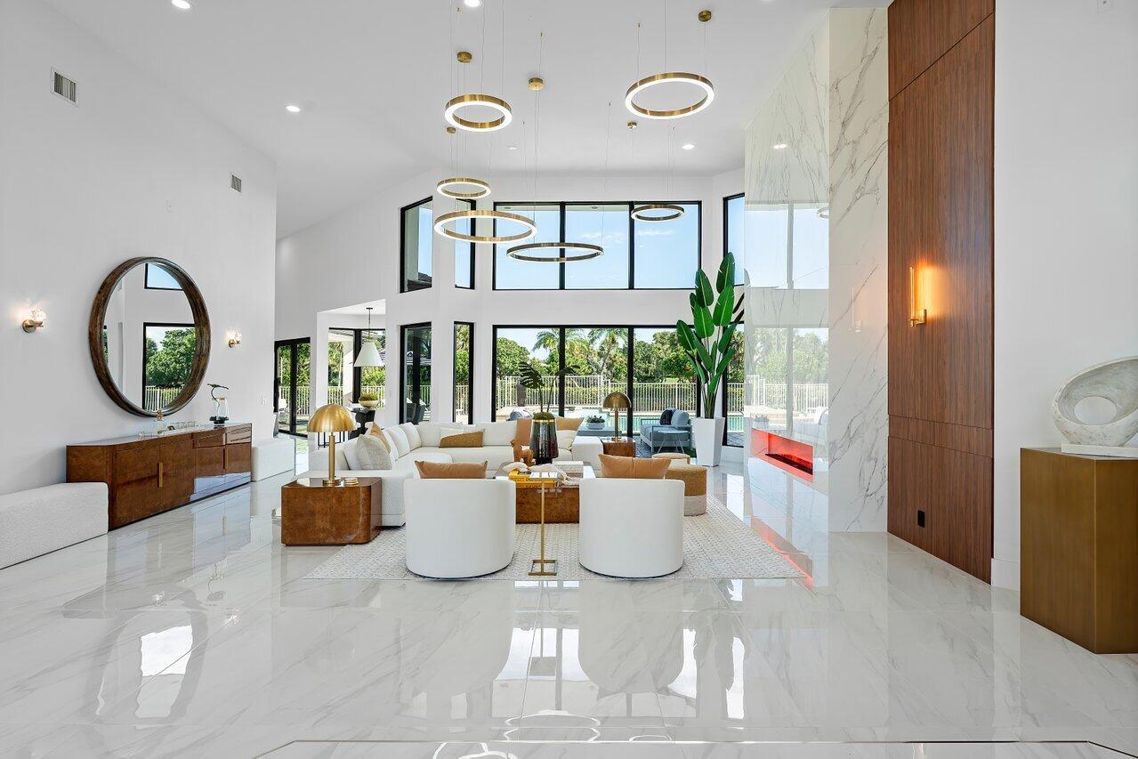 BOCAIRE GOLF CLUB 2 - Residential