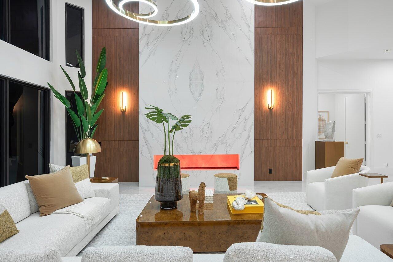 BOCAIRE GOLF CLUB 2 - Residential