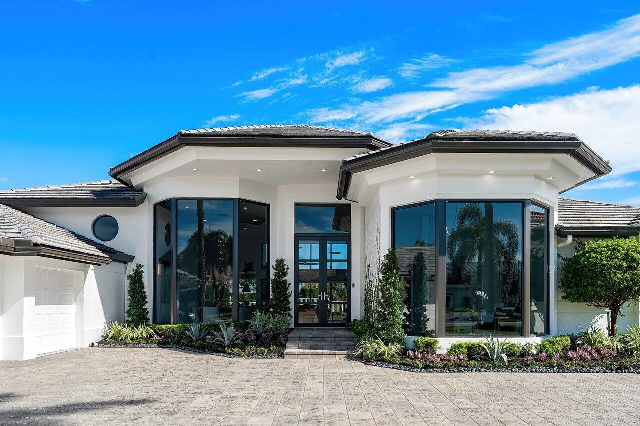 BOCAIRE GOLF CLUB 2 - Residential