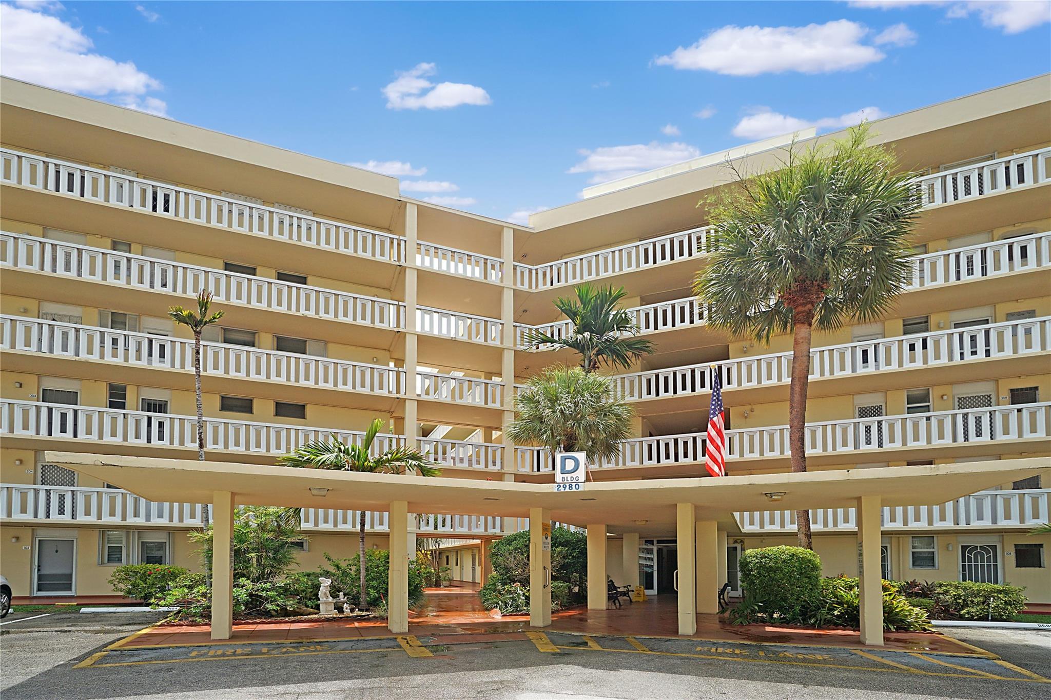2980 Point East Dr D206