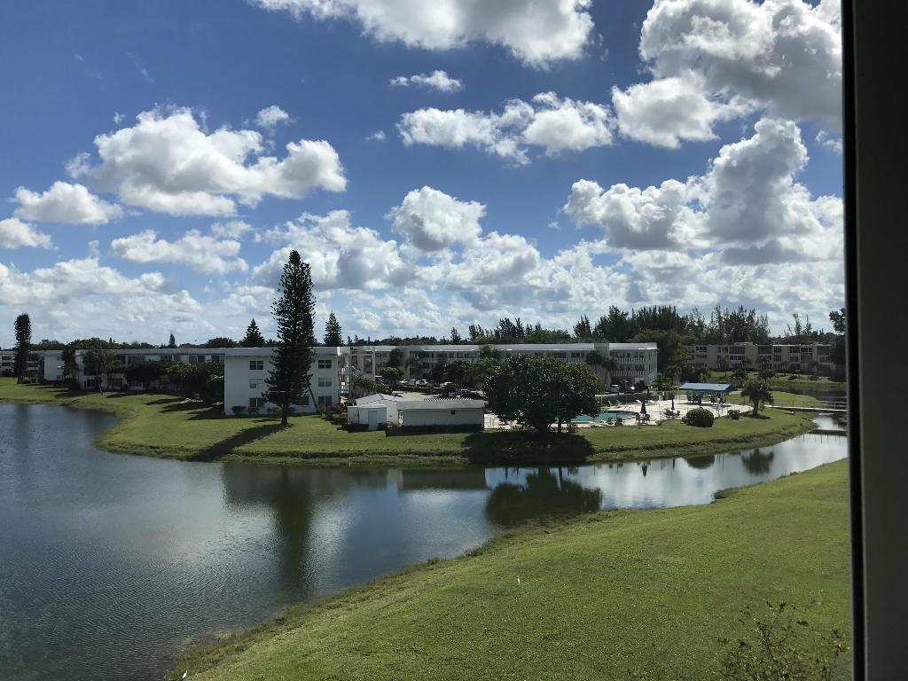 CENTURY VILLAGE - Residential