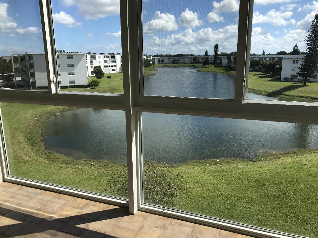 CENTURY VILLAGE - Residential