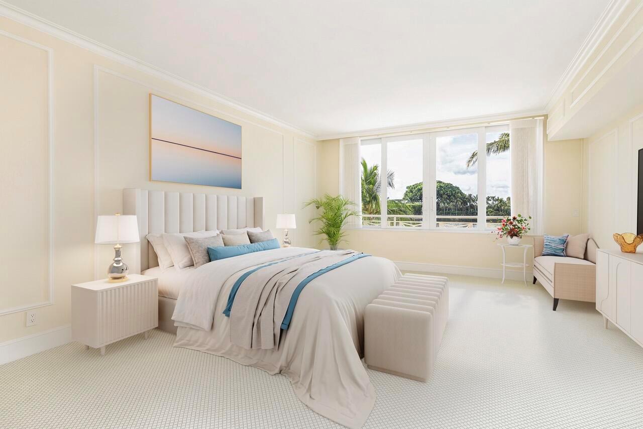 VILLAS INC - Residential