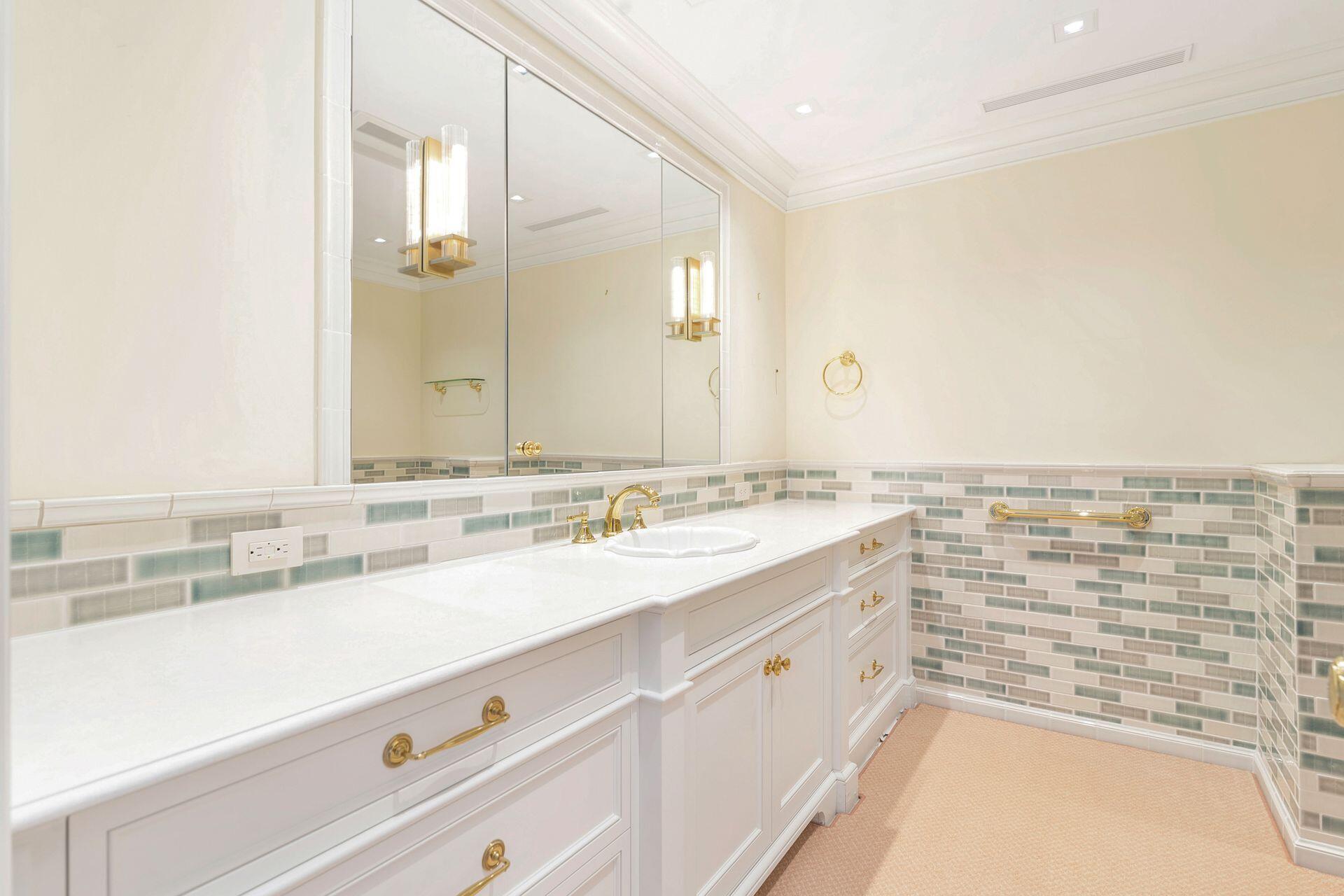 VILLAS INC - Residential