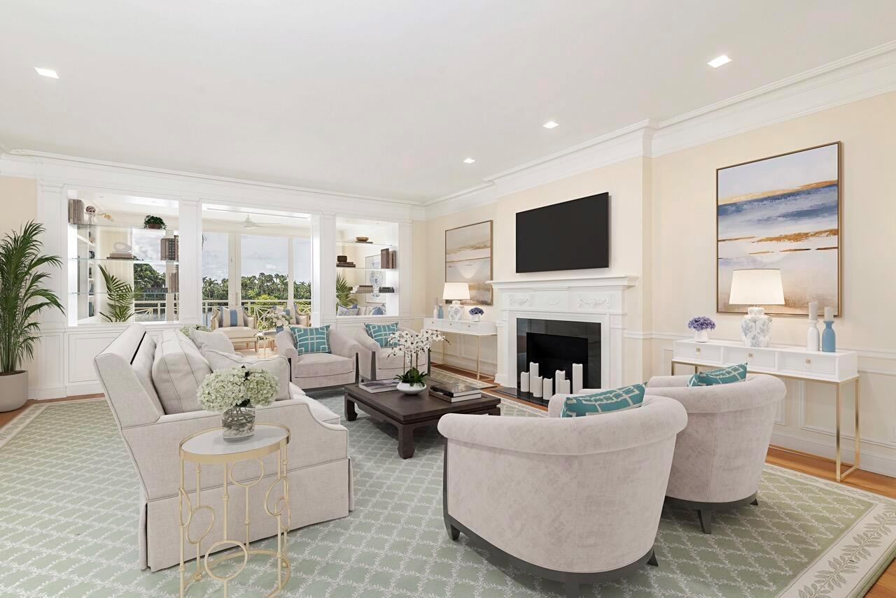 VILLAS INC - Residential