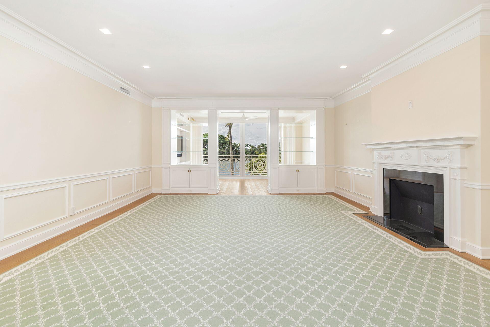 VILLAS INC - Residential