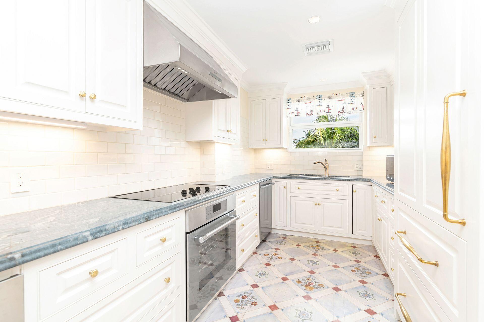 VILLAS INC - Residential