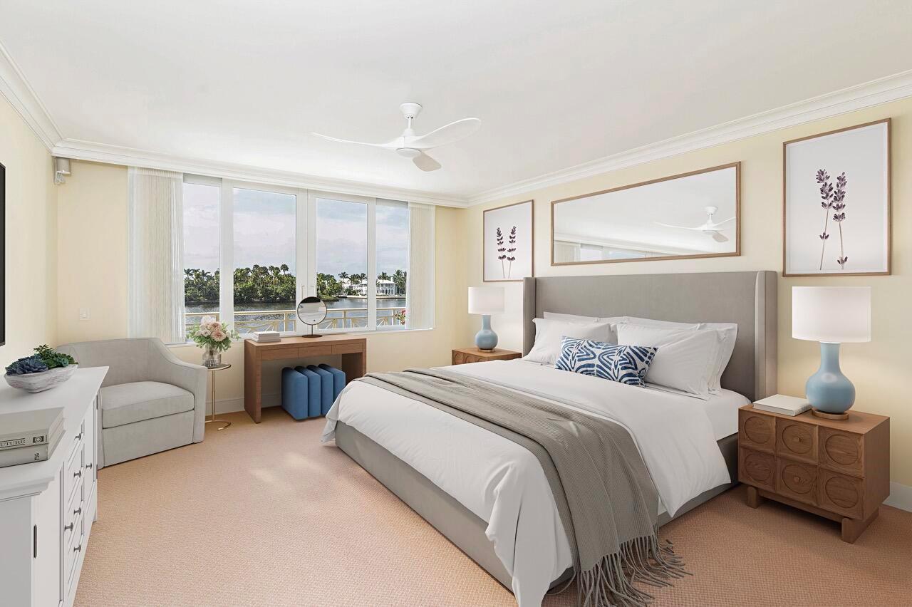 VILLAS INC - Residential