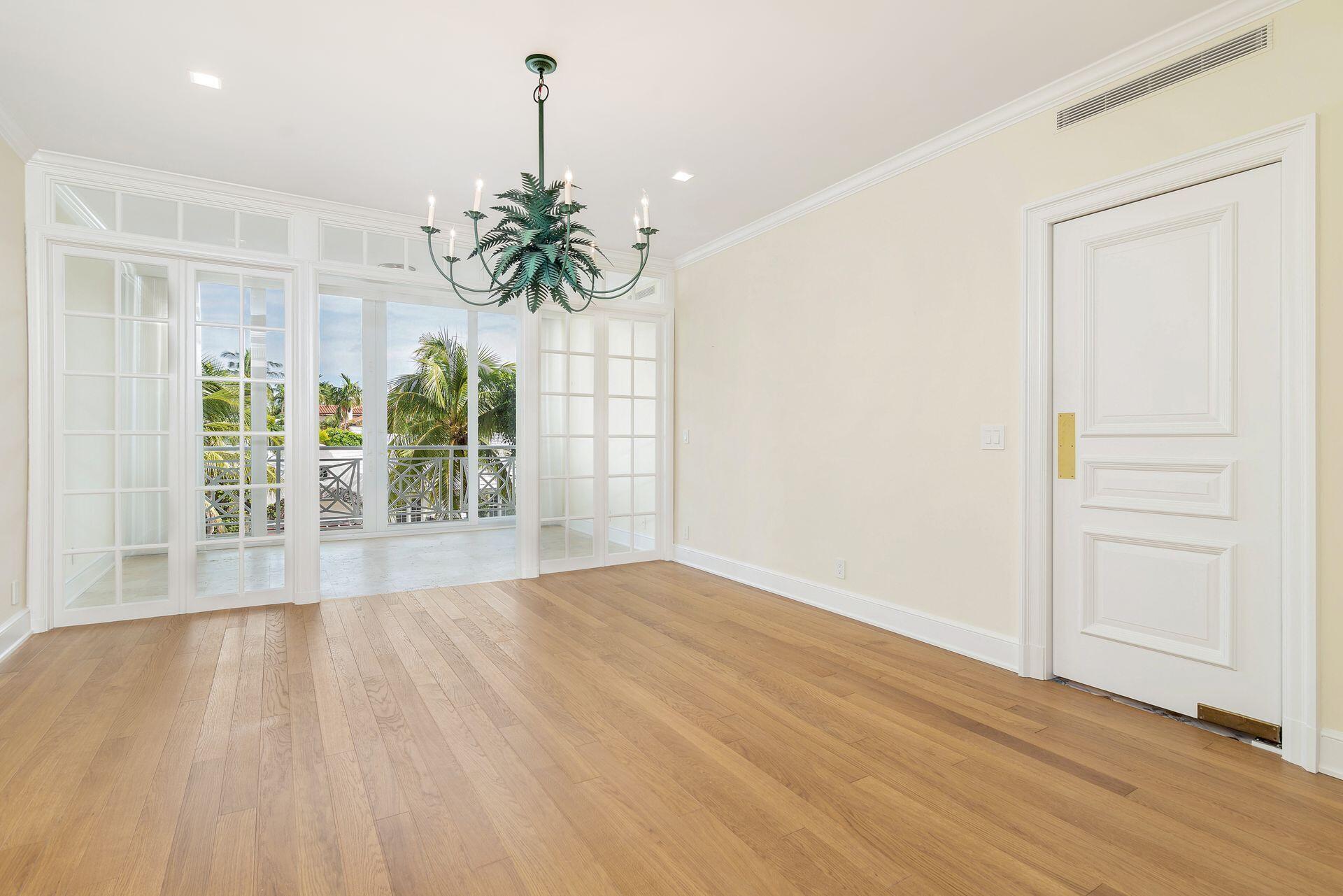 VILLAS INC - Residential