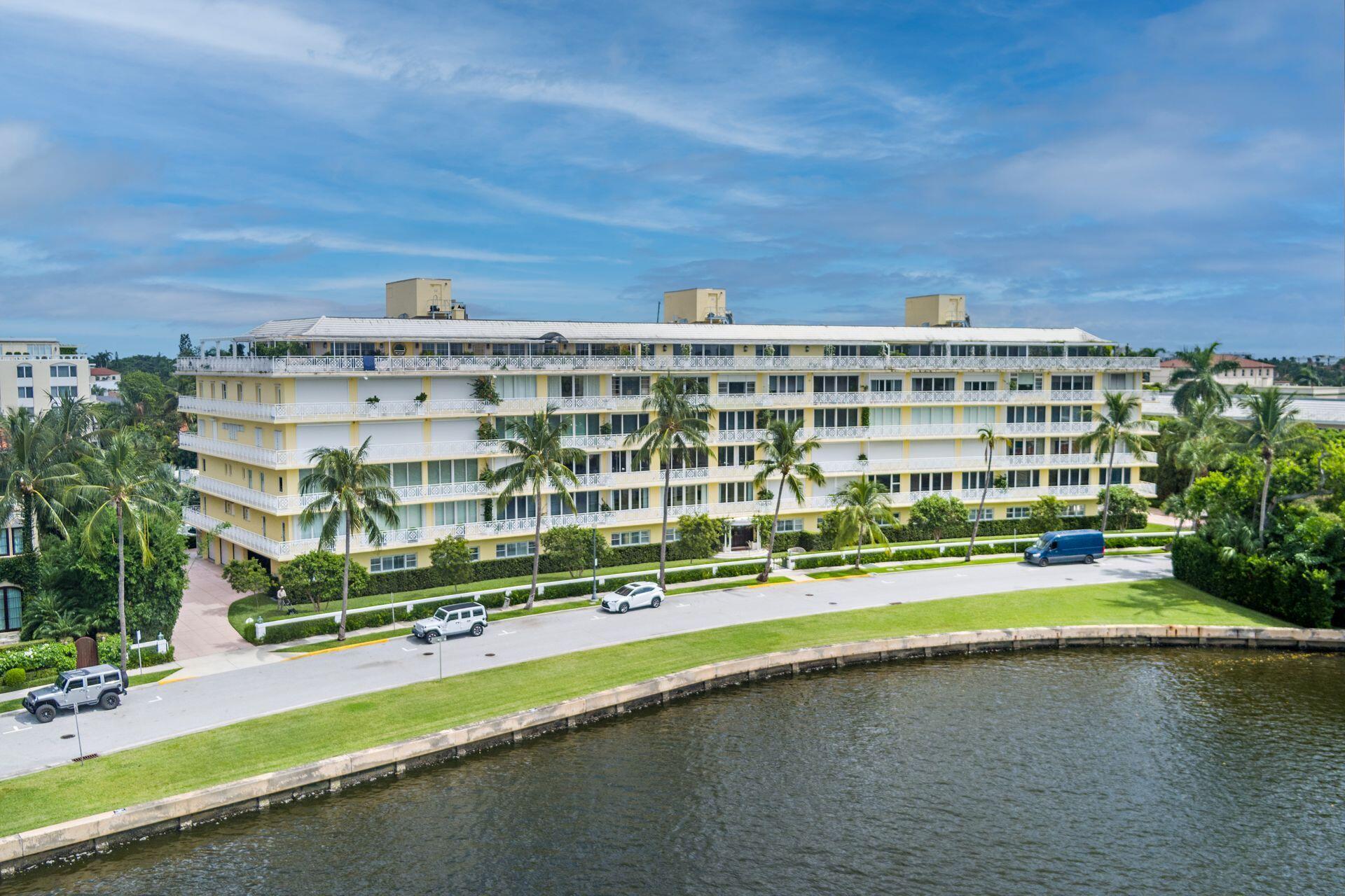 VILLAS INC - Residential