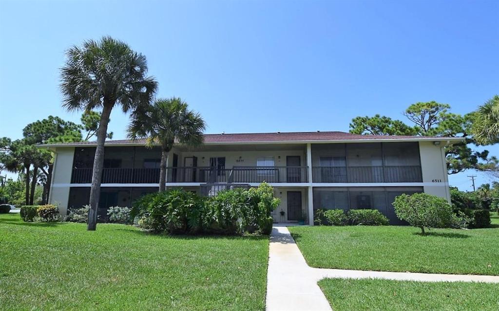 CHASEWOOD OF JUPITER - Residential