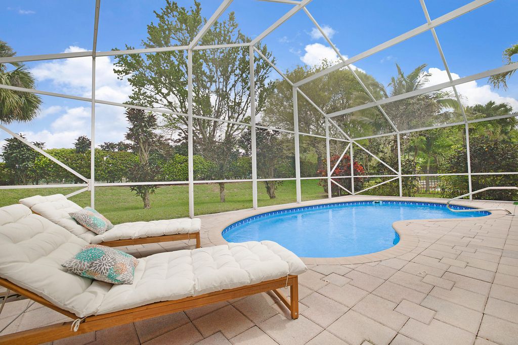 Photo of 7908 Ambleside Way, Lake Worth, FL 33467 (MLS # R11000740)