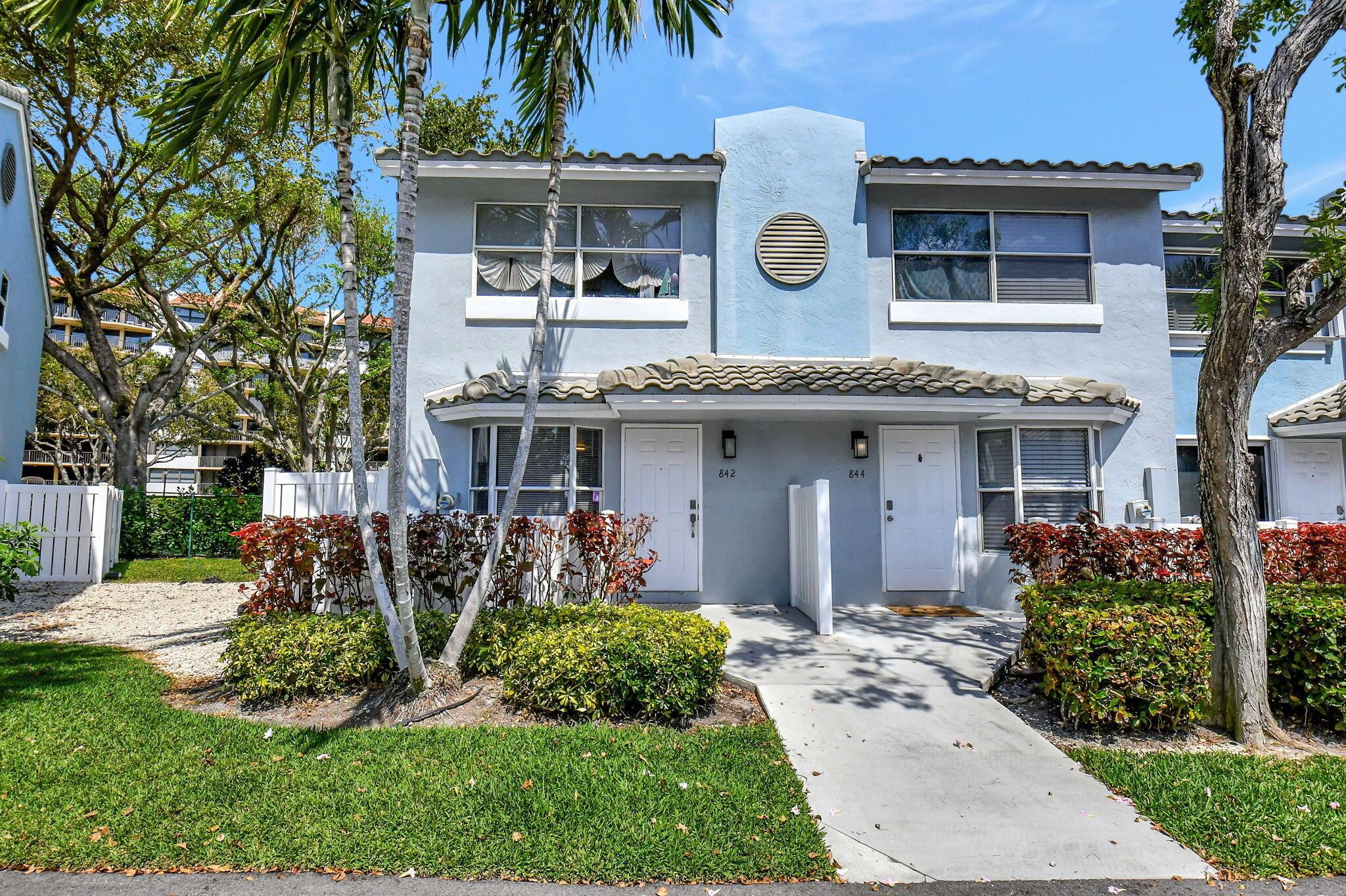 View Boca Raton, FL 33487 townhome