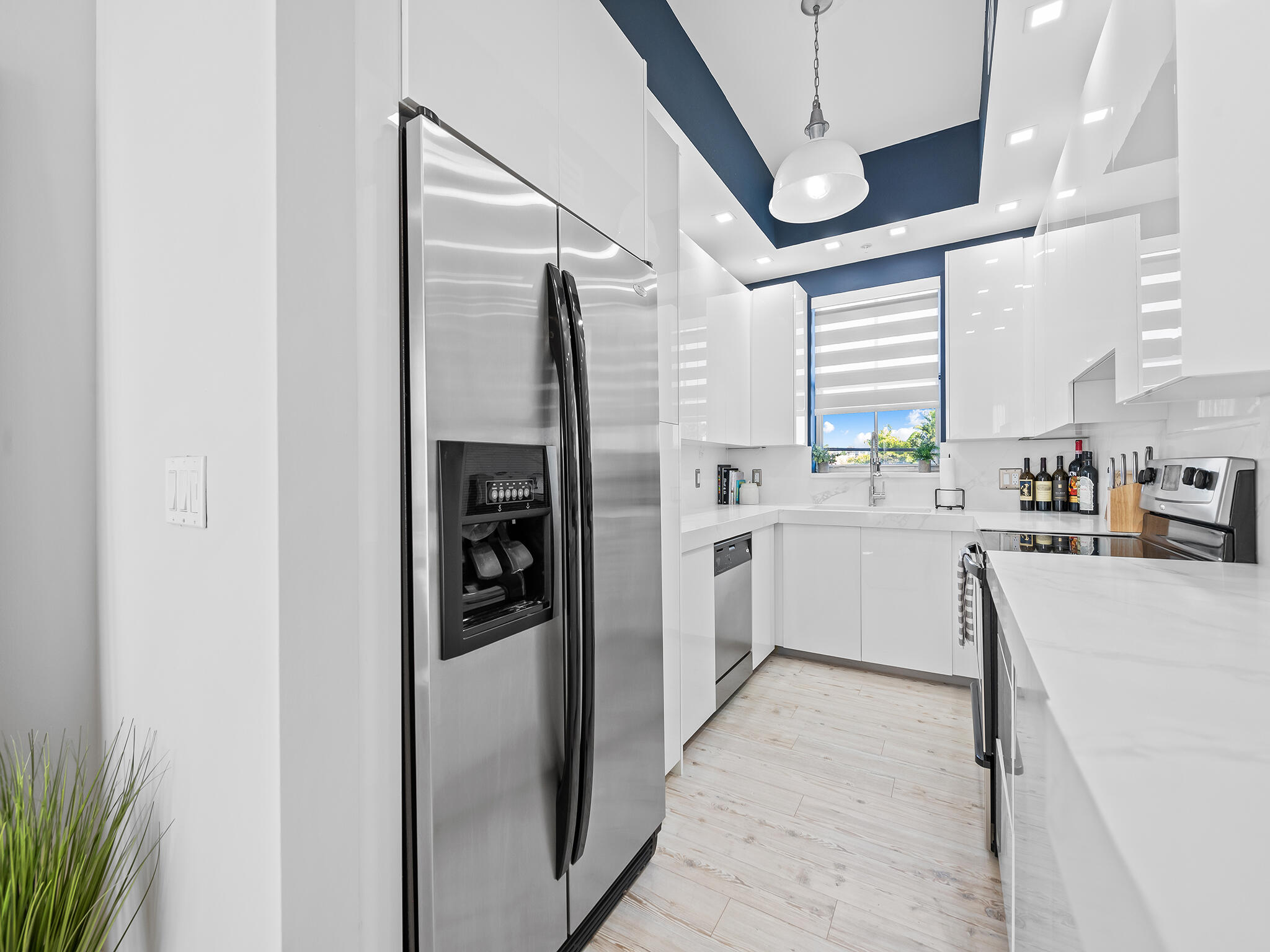 SHOAL CREEK AT LIGHTHOUSE POINT - Residential