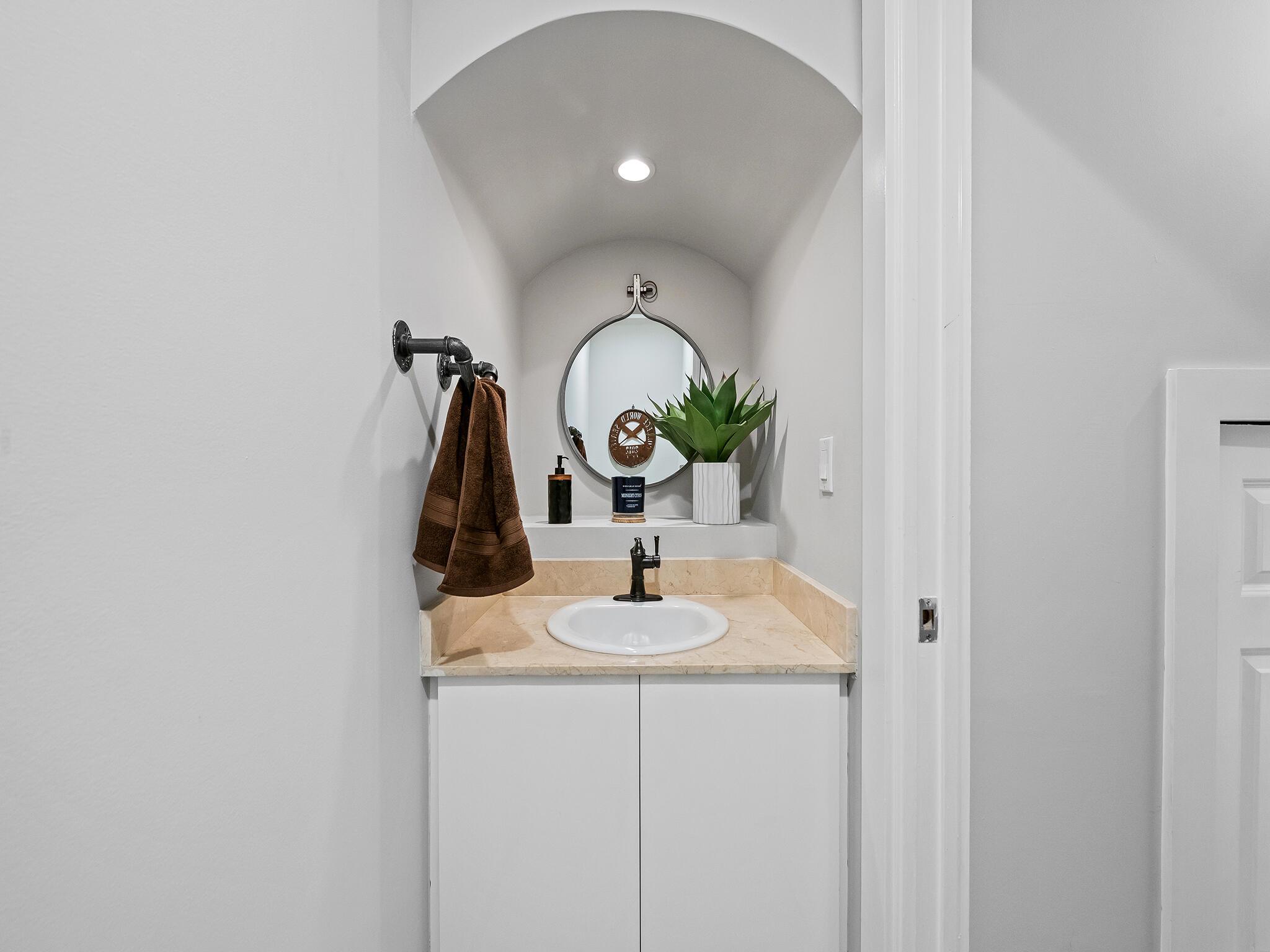 SHOAL CREEK AT LIGHTHOUSE - Residential