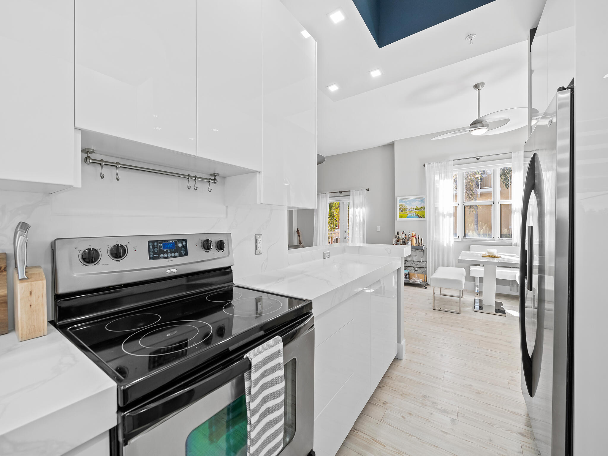 SHOAL CREEK AT LIGHTHOUSE POINT - Residential