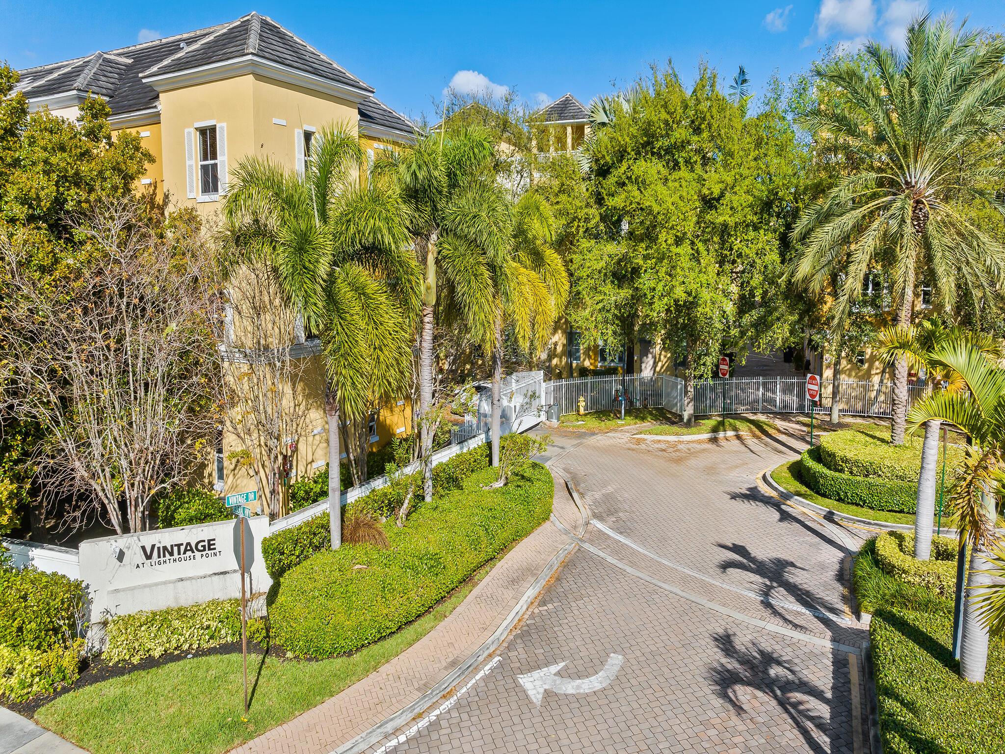 2331 Vintage Drive