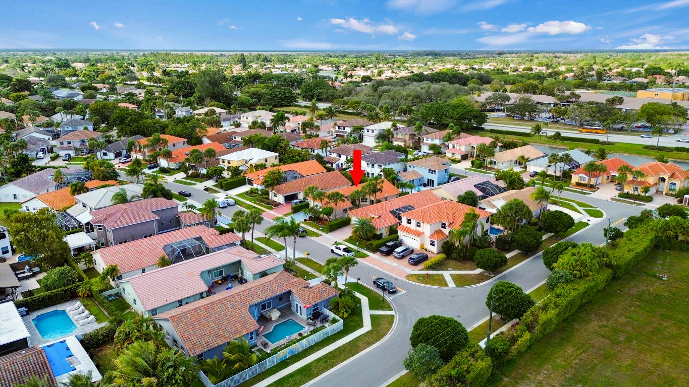 HARBOUR SPRINGS AT MISSION BAY - Residential