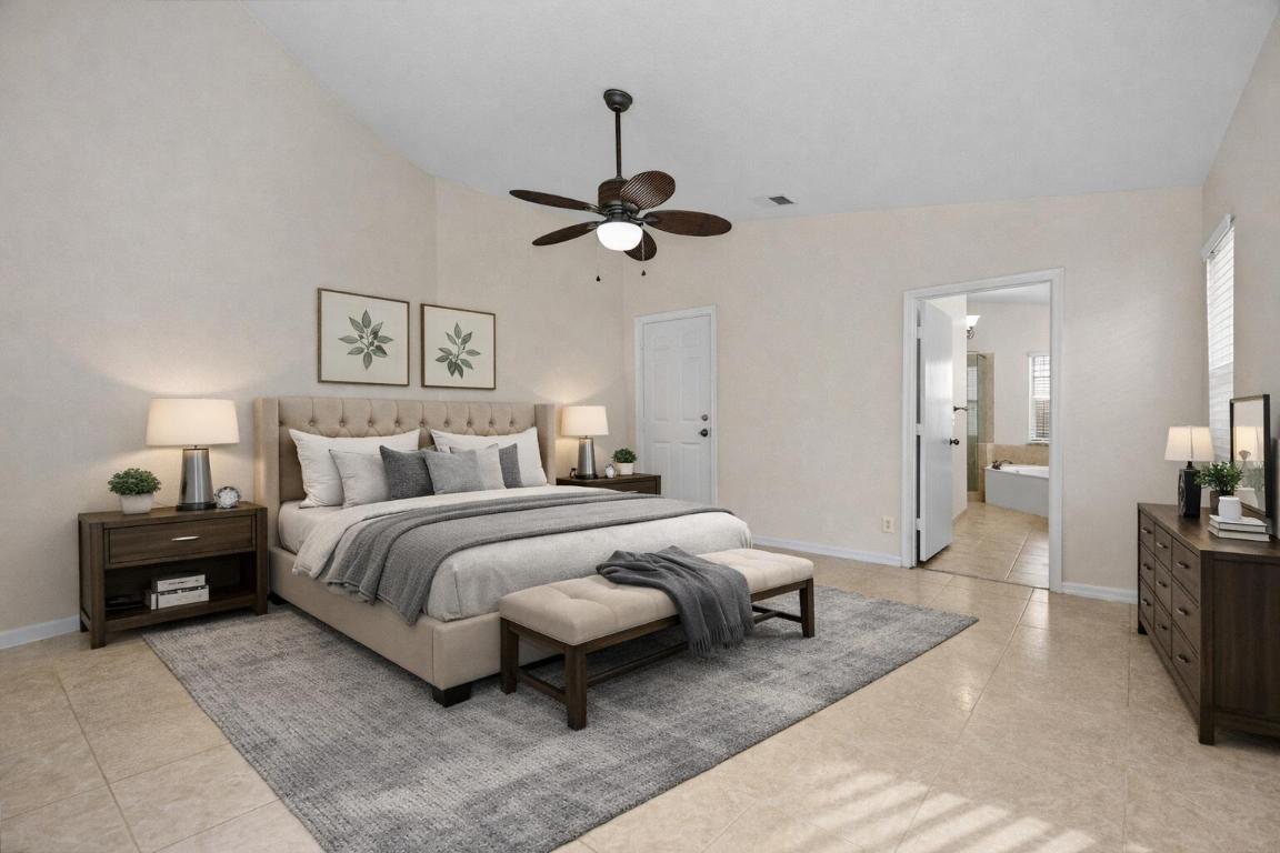 HARBOUR SPRINGS AT MISSION BAY - Residential