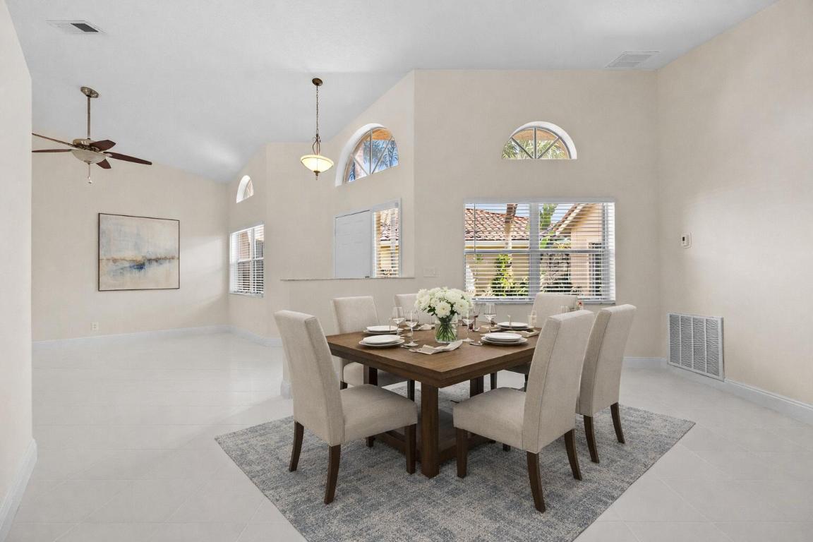 HARBOUR SPRINGS AT MISSION BAY - Residential