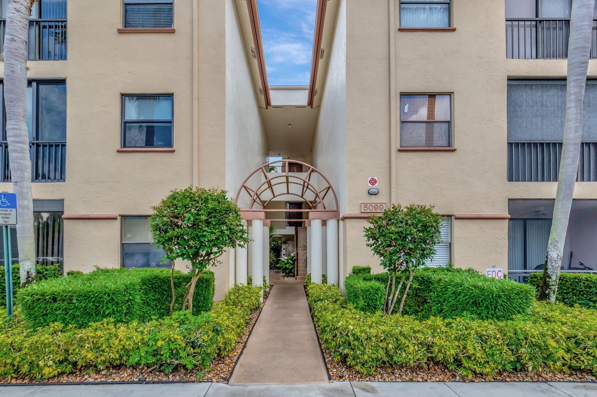 Properties 5099 Splendido Court K