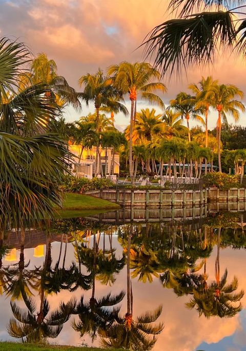 A home in Jupiter