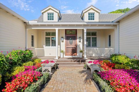 A home in Jupiter