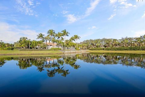 A home in Jupiter