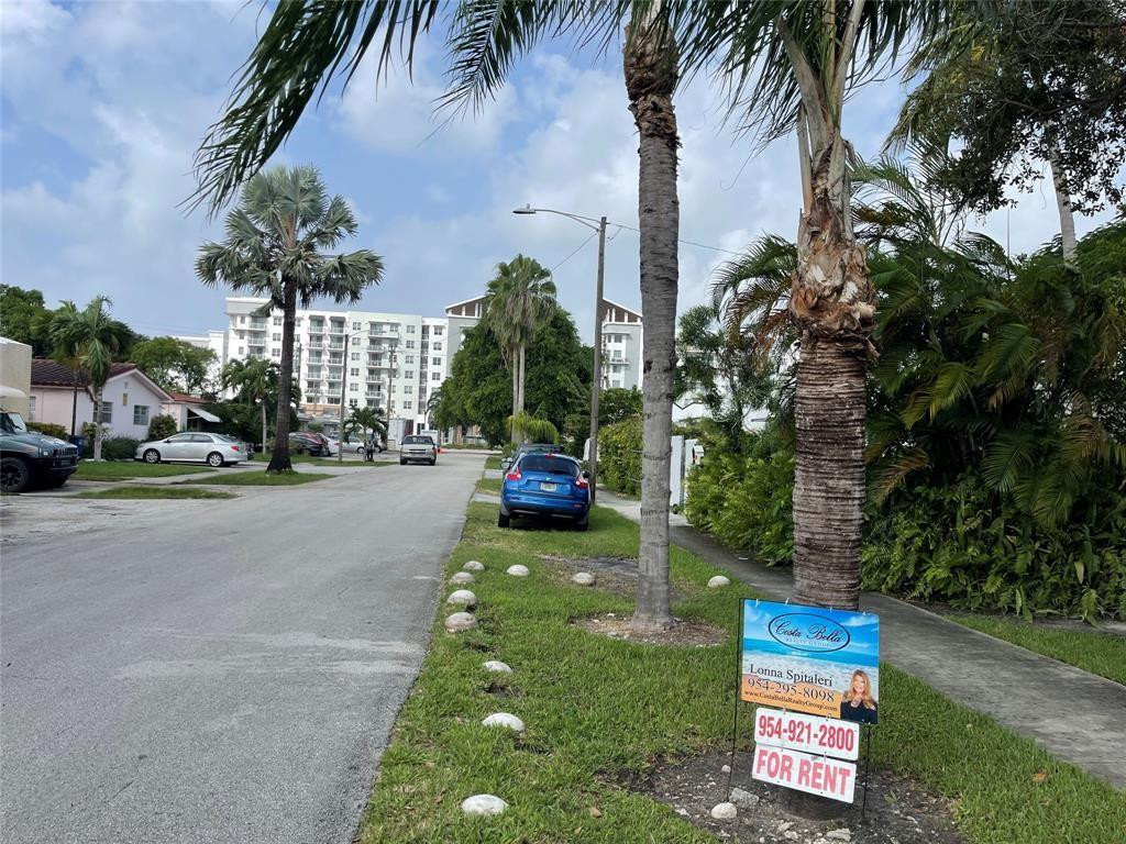 Atlantic Shores Dixie Hwy - Residential Lease