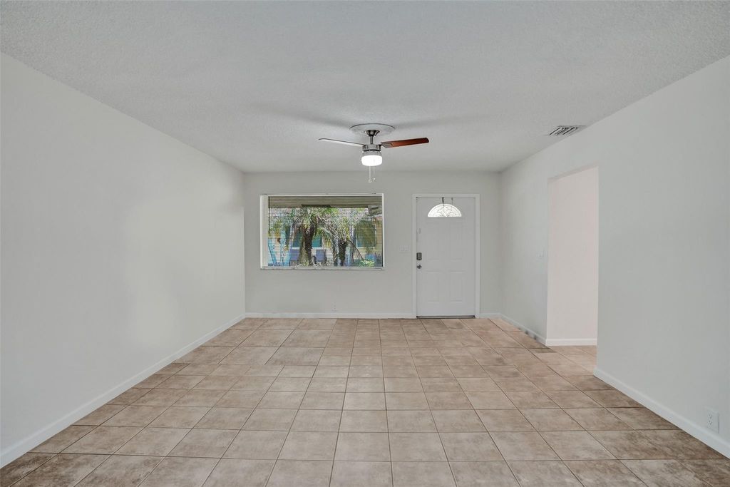 Photo of 4240 NW 21st Avenue #2, Oakland Park, FL 33309 (MLS # B26042404)