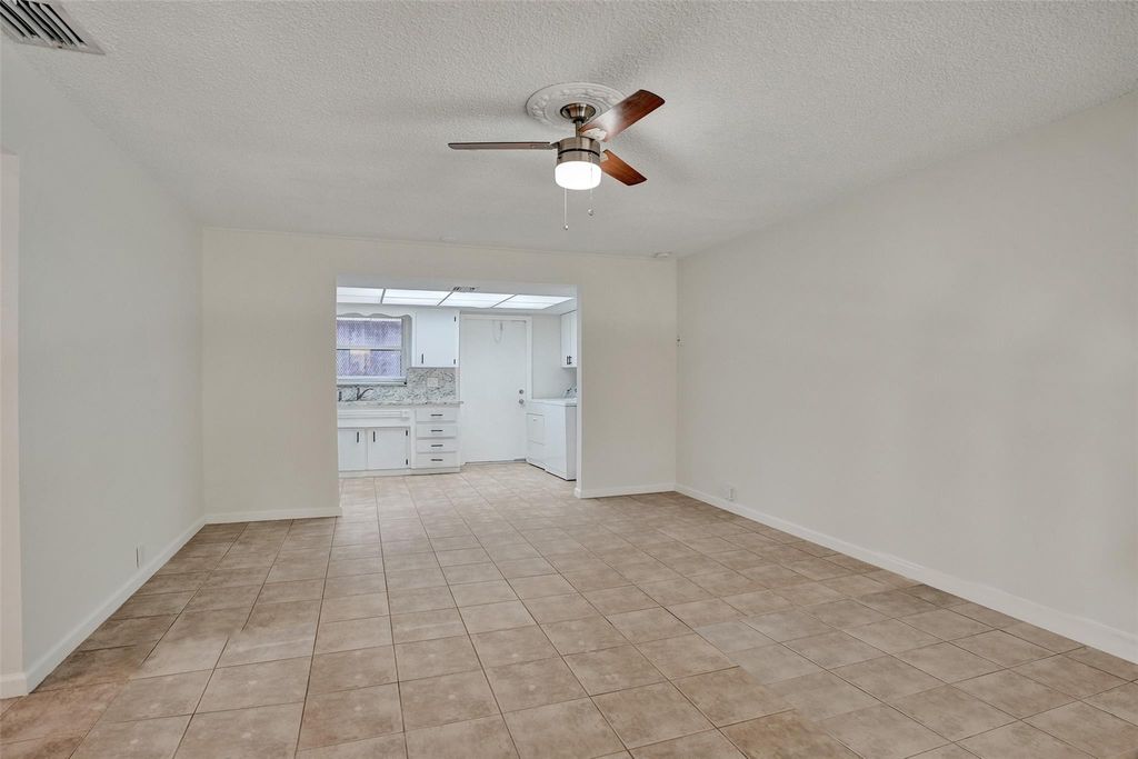 Photo of 4240 NW 21st Avenue #2, Oakland Park, FL 33309 (MLS # B26042404)