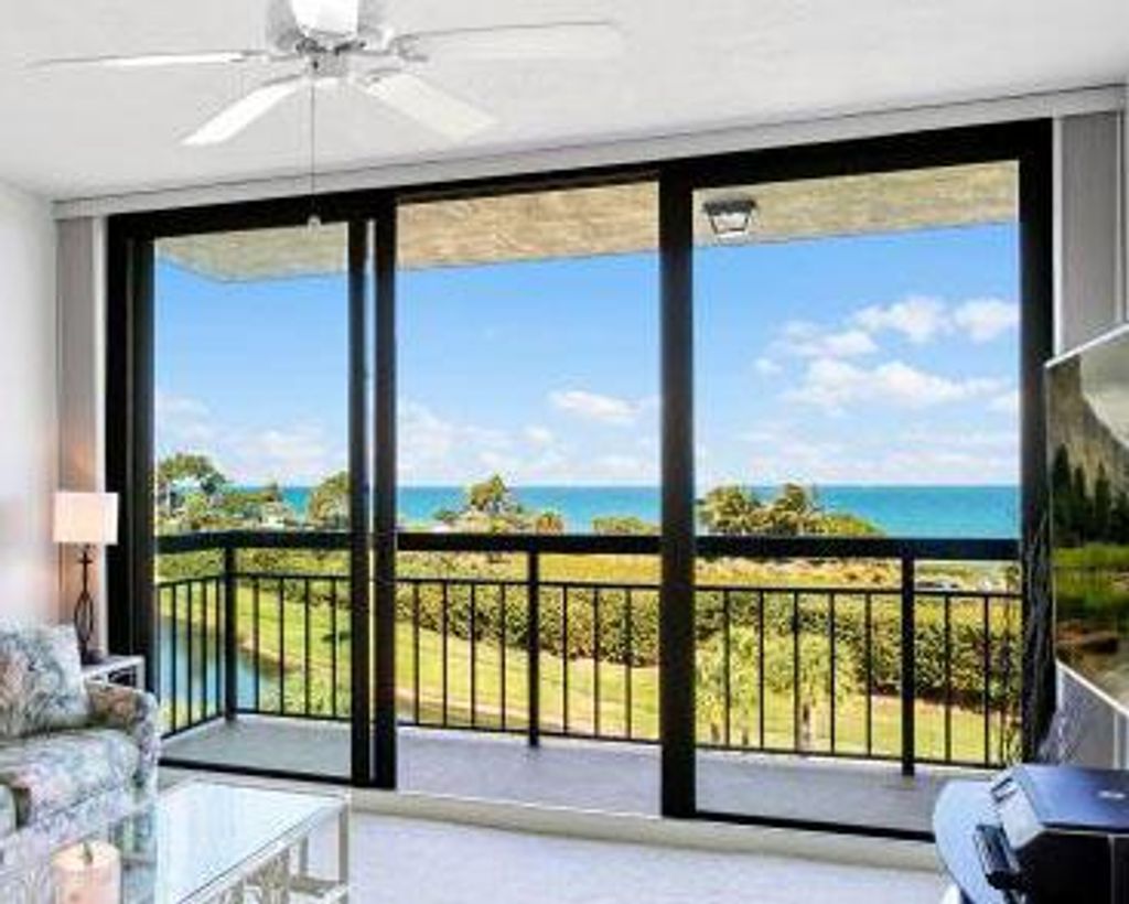 Photo of 701 S. Seas Drive #401, Jupiter, FL 33477 (MLS # R10863836)