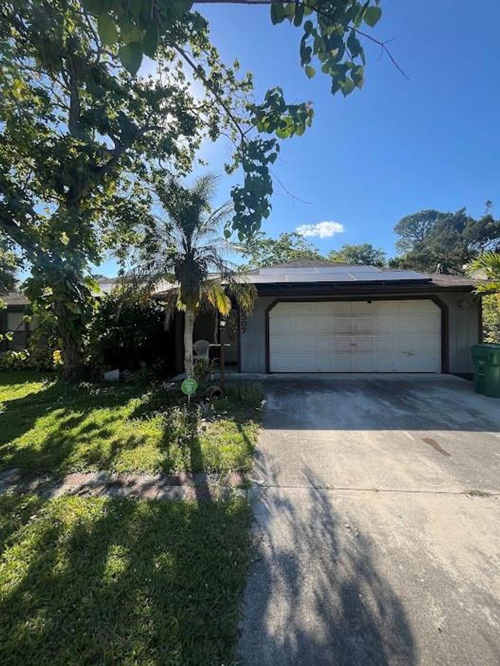 Photo of 6507 Green Dolphin Street, Fort Pierce, FL 34951 (MLS # F10497620)