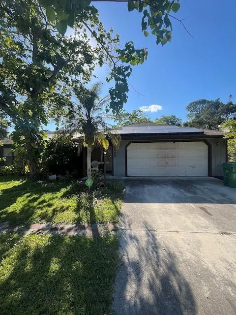 6507 Green Dolphin St, Fort Pierce, FL MLS: F10497620