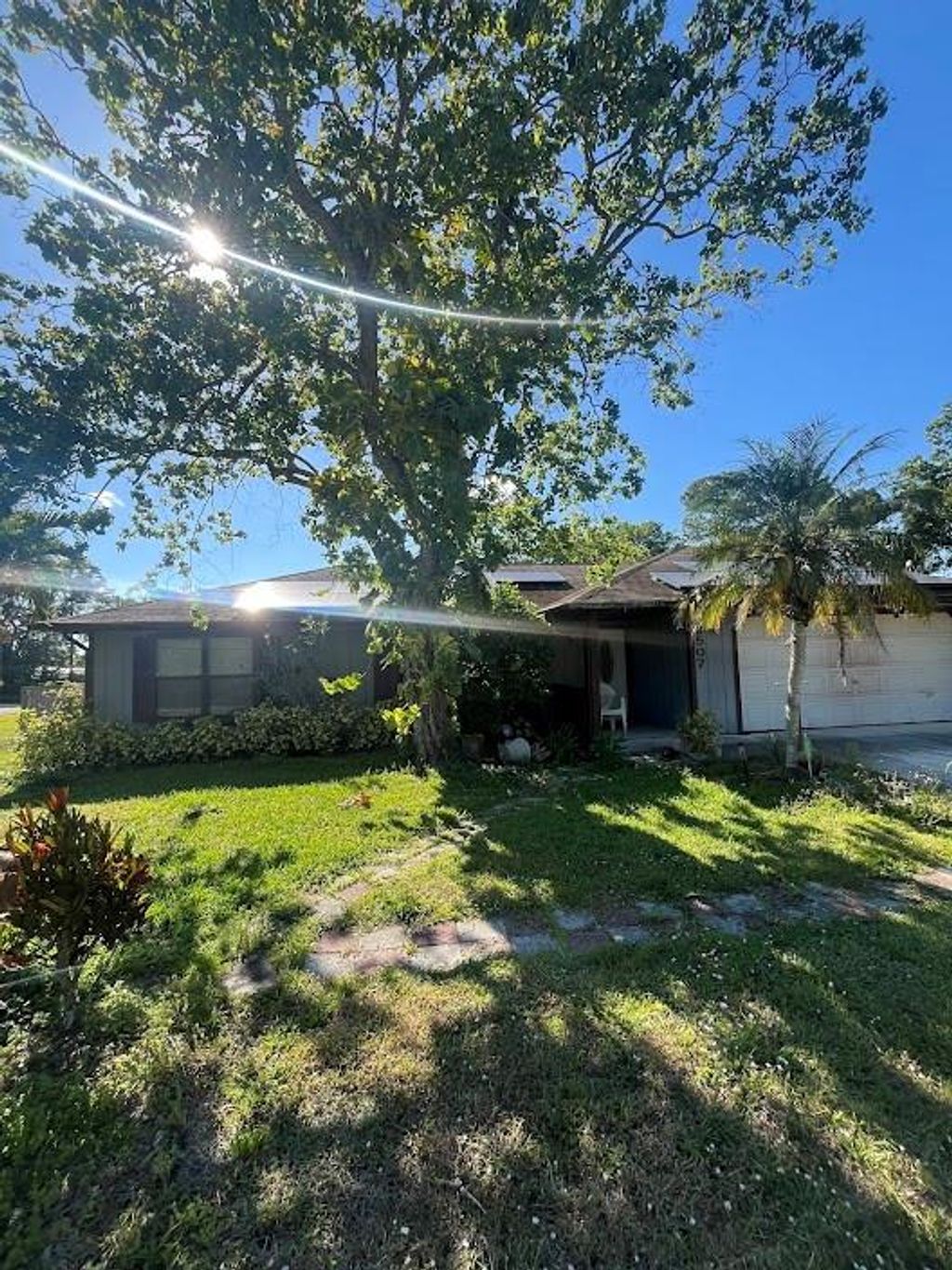 Photo of 6507 Green Dolphin Street, Fort Pierce, FL 34951 (MLS # F10497620)