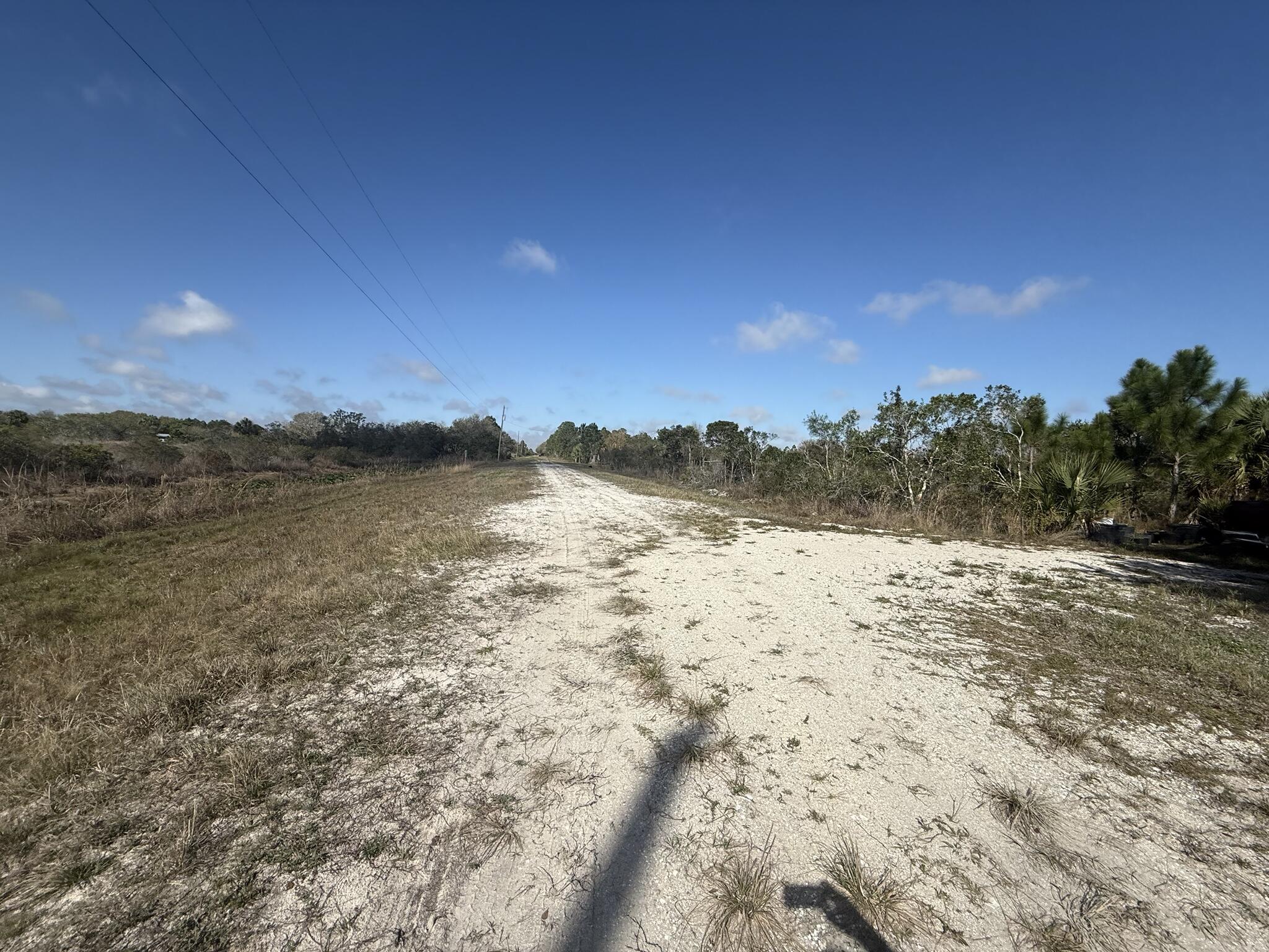 SOUTHERN COLONIZAT CO - Land